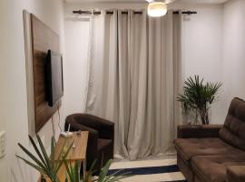 Flat Araúna, hotel i Trancoso