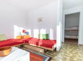 Schürli Apartment - Aare Jungfrau AG