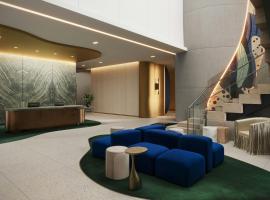 W Dallas, hotel v destinácii Dallas