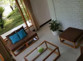 Villa Nima Kota Batu