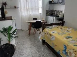kitnet Aconchegante Apt 07