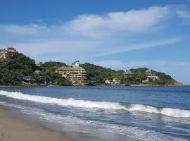 Sayulita escape
