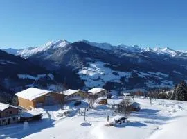 Bergbauernhof Kinderparadies Oberhasenberghof