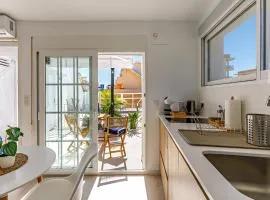 La Capilla del Cabo Apt 2