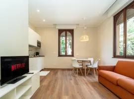 Beautiful home just steps from the lake