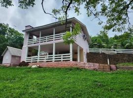 Sítio para alugar em Rolante-RS, hotel di Rolante