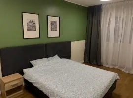 Maleva Stay at - two room apartment