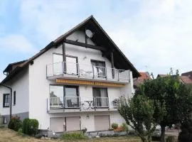 Ferien im Winzerhaus
