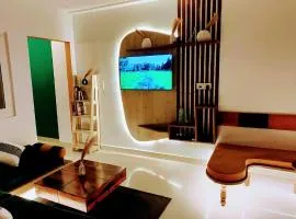 Bohemian Stay