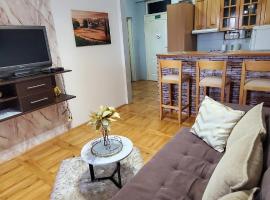 Vienna, hotel a 3 stelle a Banja Koviljača