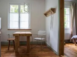 Apartamenti Strand