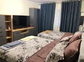 Apartament 3 camere 6 -7 Pers Craiova