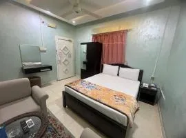 AL FANAR REST HOUSE LLC