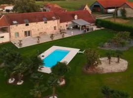 Suite du pré Robert