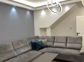 Villa Luca Free Parking