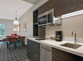 TownePlace Suites By Marriott Lima