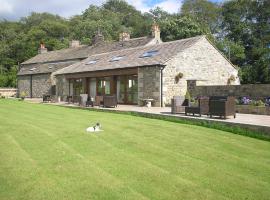 Green Grove Country House, landsted i Malham