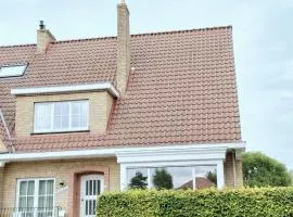 Charming house Panacea