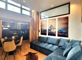 Appartement Luxury Avoriaz