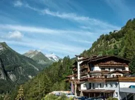 Alpin Panoramahotel Lärchenhof