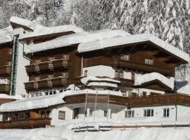 4 hotel in Heiligenblut