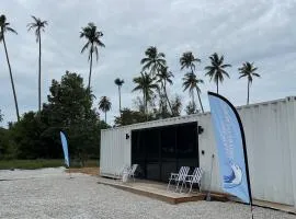 Snuz by the Beach Kuantan