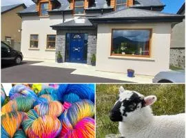 Sheepviewhouse Jamie
