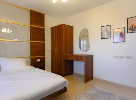 The Queen Guest House, ξενώνας σε Majdal Shams