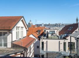 Altstadtliebesnest, hotel in Konstanz