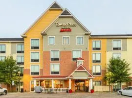 TownePlace Suites Dayton North