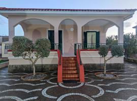 Villa Carmine & Gina, hotel en Castel Volturno