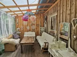 Pomlewo House with Soul
