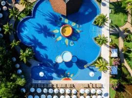 Recanto Cataratas - Thermas, Resort e Convention