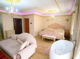 Luxurious Apartment Lake View Pogradec