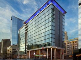 Lexington Marriott City Center, hotel a Lexington