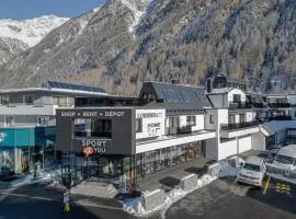 Appartement Lorenzi