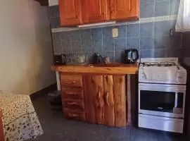 Alojamiento Rivadavia