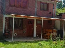 Alojamiento Rivadavia