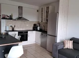Cottage La Chaumière
