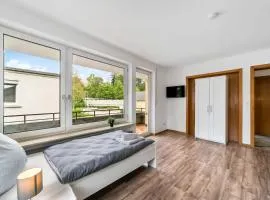 RAUMSCHMIDE Apartments Göppingen 4-7