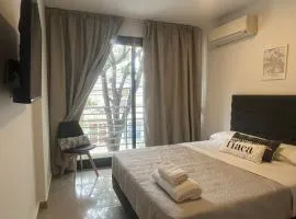 Estudio 12 - Mural Home