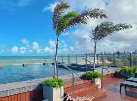 Alta Garden- Pé Na Areia- MH