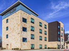 TownePlace Suites Dallas Plano/Richardson, khách sạn ở Plano