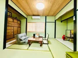 大阪历史文化街区日式酒店 体验纯正和风生活 机场地铁直达
