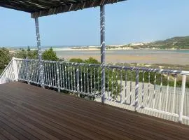 Upper Deck
