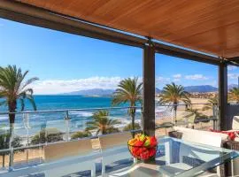 TROPIMAR LUXE Apartment - Only Families