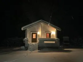 Haku Cottage - Pippu Mountain - Ski-in Ski-out