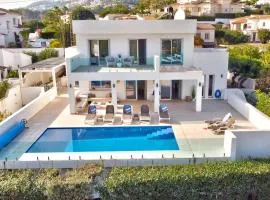 La Vista - Modern Luxury for 12 Guests