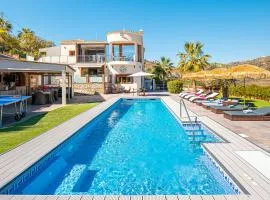 Exceptional Costa del Sol Villa Apartment BALCON DE TORROX for 4 Heated pool Amazing views & quality