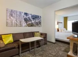 SpringHill Suites Louisville Hurstbourne/North
